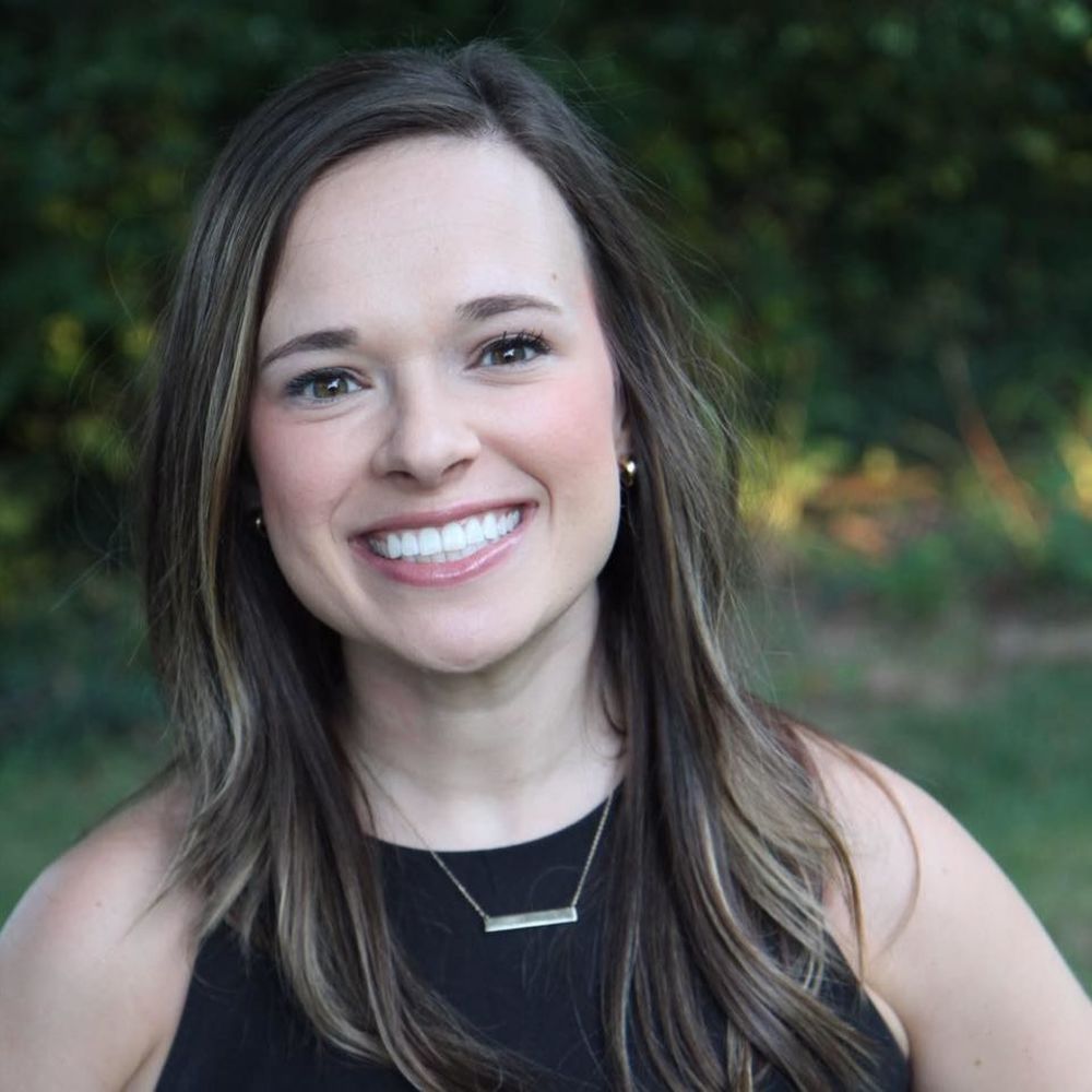 Meet your Posher, Madeline